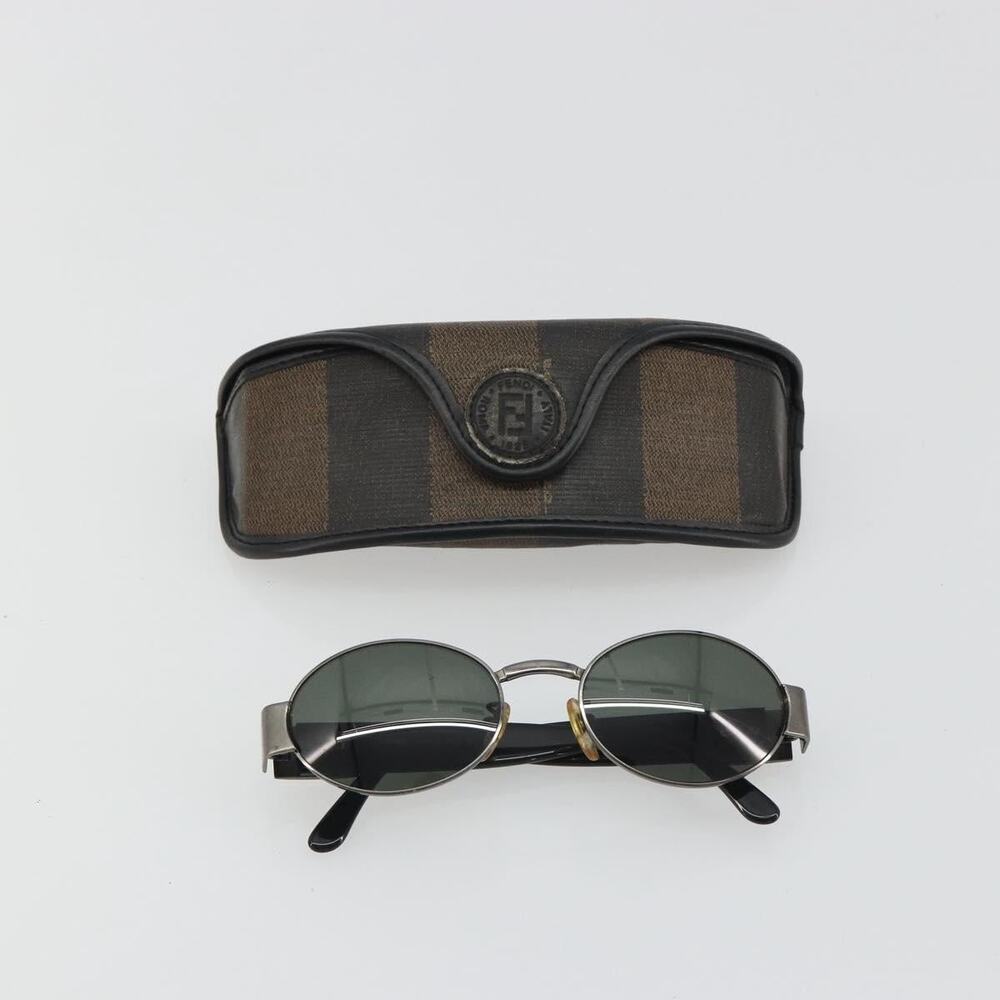 Fendi Sunglasses Black